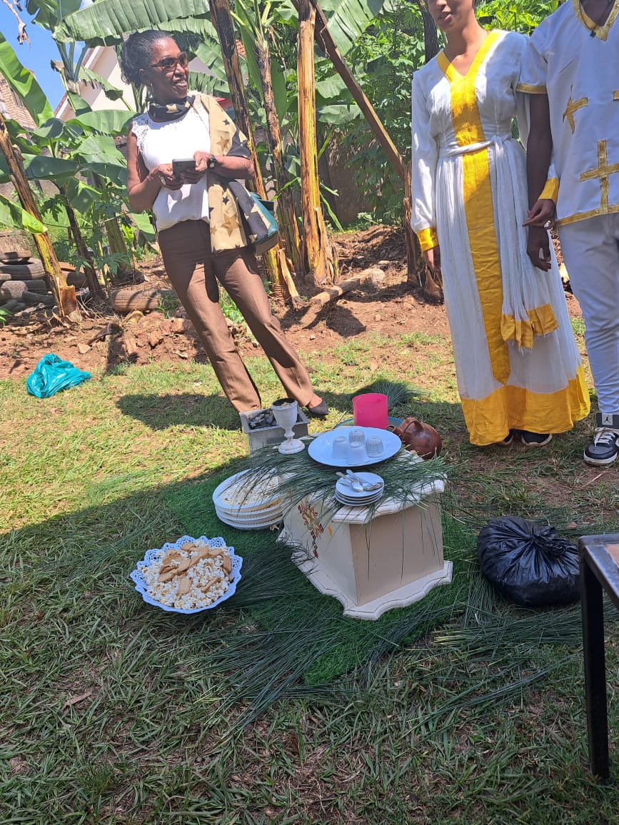 Group activity