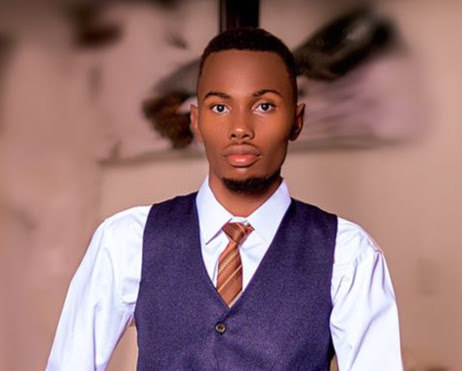 Kakuru Victor