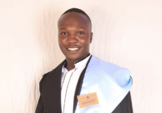 Mr. Obia Jacob