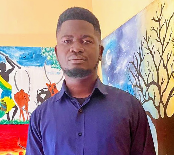 Tusubira Vincent Francis