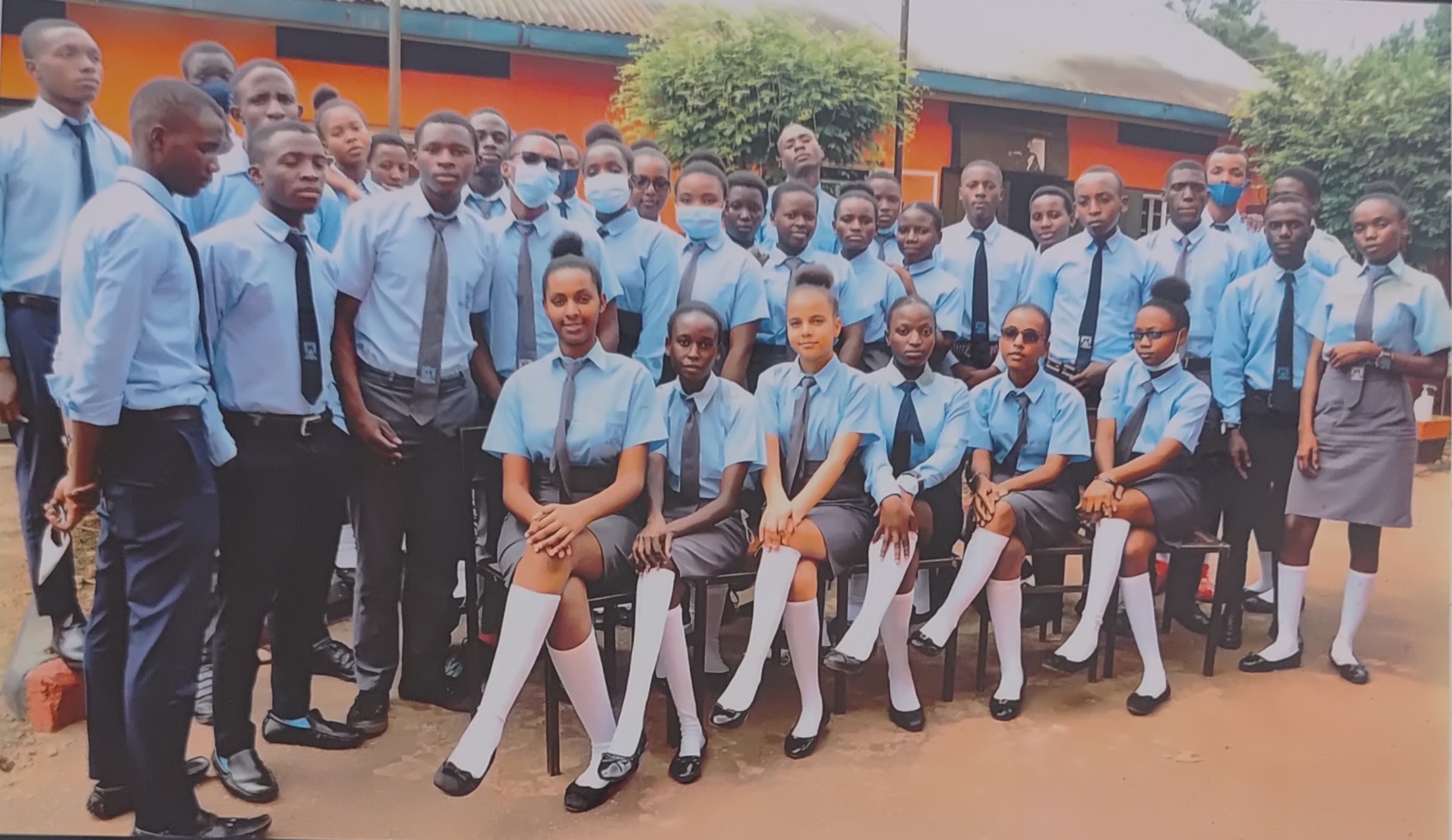 School activities
