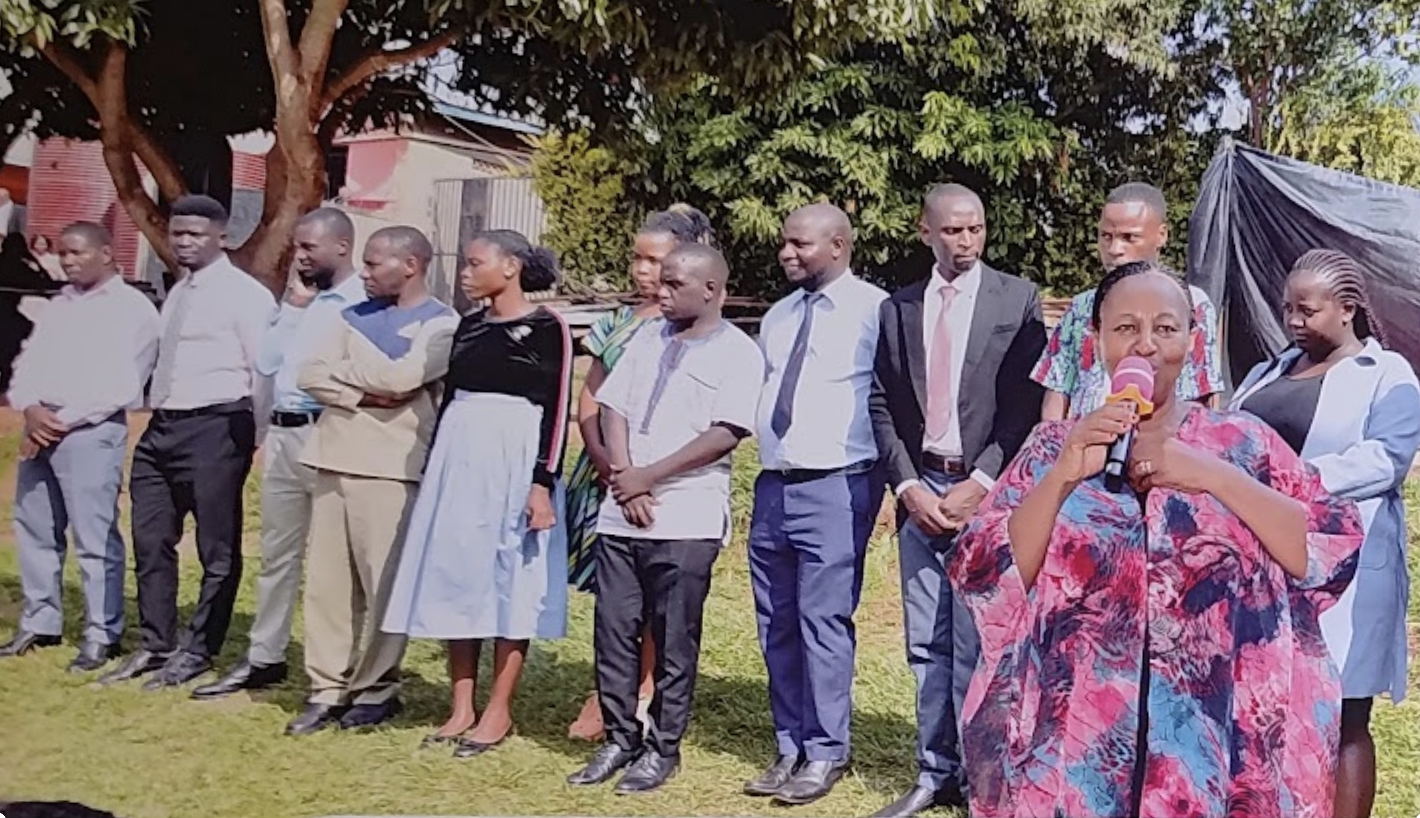 Study session